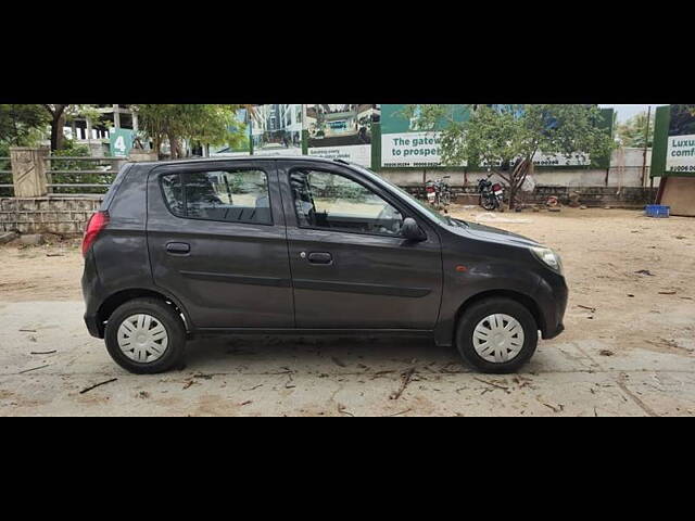 Used Maruti Suzuki Alto 800 [2012-2016] Lxi in Hyderabad