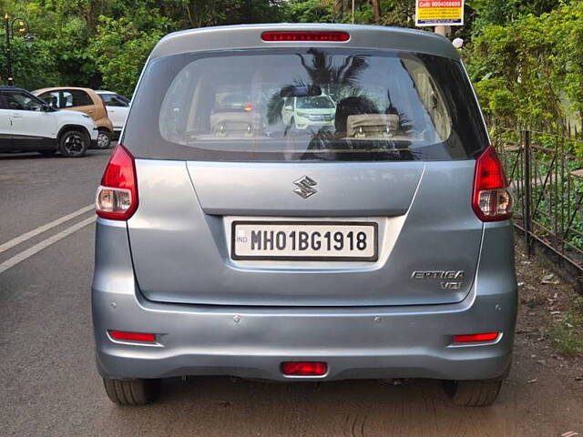 Used Maruti Suzuki Ertiga [2012-2015] VDi in Mumbai