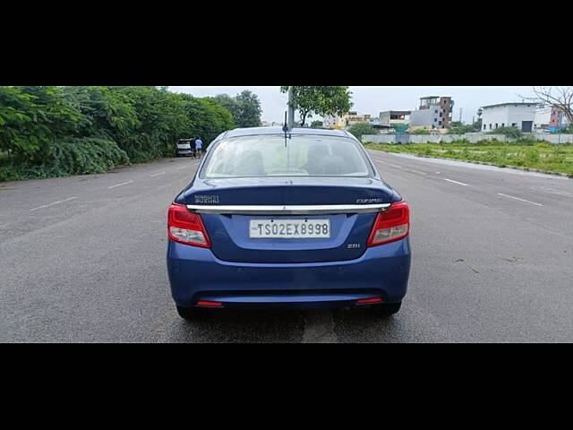 Used Maruti Suzuki Dzire [2017-2020] ZDi in Hyderabad