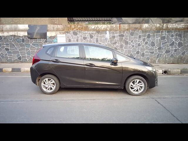 Used Honda Jazz [2015-2018] V AT Petrol in Mumbai