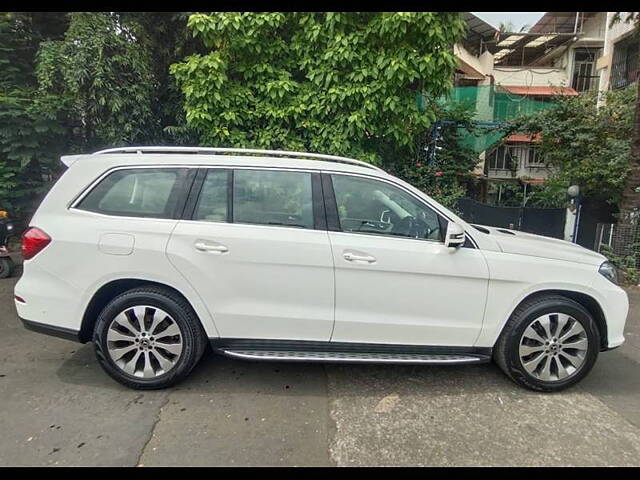 Used Mercedes-Benz GLS [2016-2020] 350 d in Mumbai