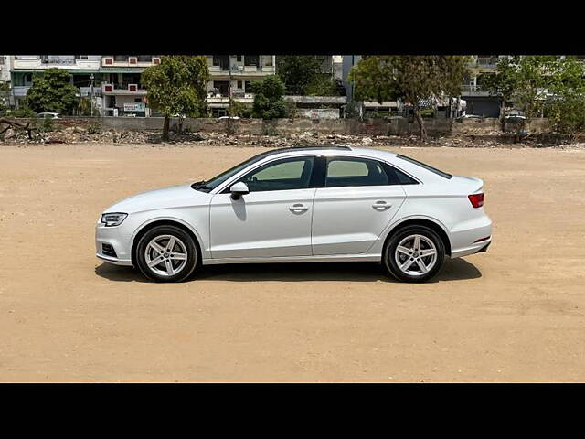 Used Audi A3 [2017-2020] 35 TFSI Premium Plus in Delhi