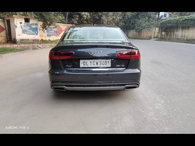 Used Audi A6 [2015-2019] 35 TDI Matrix in Delhi