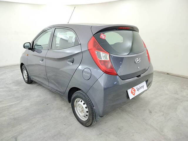 Used Hyundai Eon Era + in Coimbatore