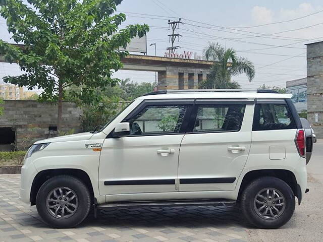 Used Mahindra TUV300 [2015-2019] T10 in Bhopal