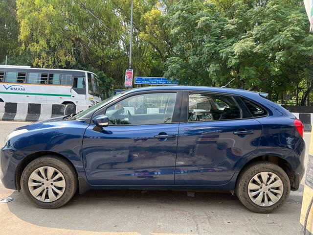 Used Maruti Suzuki Baleno [2015-2019] Delta 1.2 in Delhi