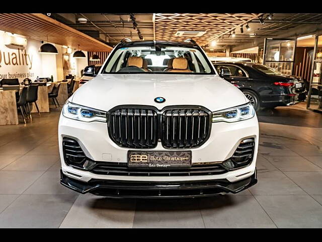 Used 2020 BMW X7 in Delhi