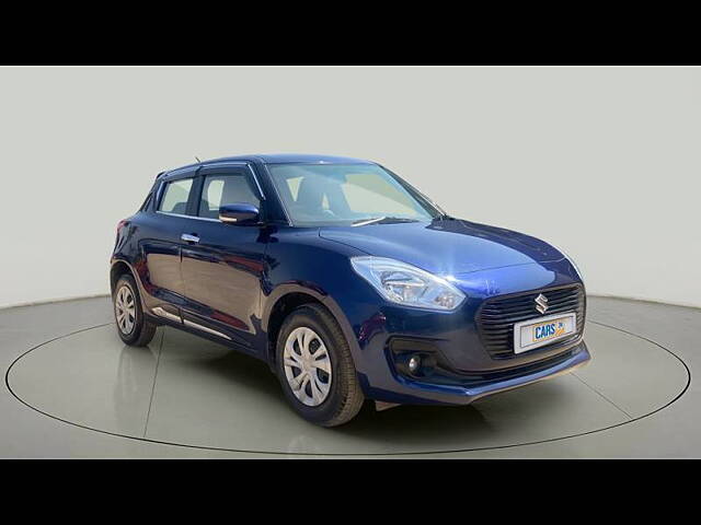 Used 2021 Maruti Suzuki Swift in Bangalore