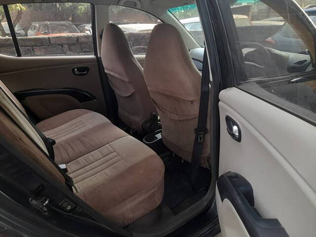 Used Maruti Suzuki Alto K10 [2014-2020] VXi in Muzaffurpur