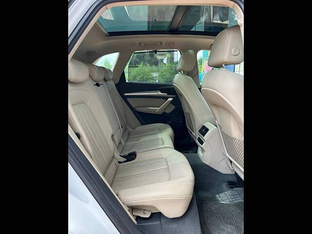 Used Audi Q5 [2018-2020] 35 TDI Premium Plus in Delhi