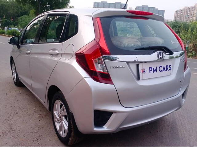 Used Honda Jazz [2015-2018] V AT Petrol in Ahmedabad