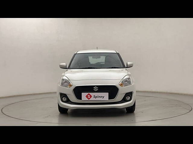 Used Maruti Suzuki Swift [2018-2021] ZXi AMT [2018-2019] in Pune