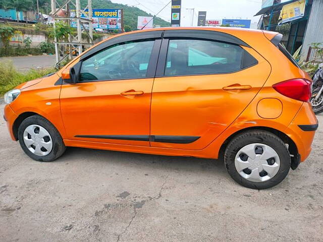 Used Tata Tiago [2016-2020] Revotron XT [2016-2019] in Pune