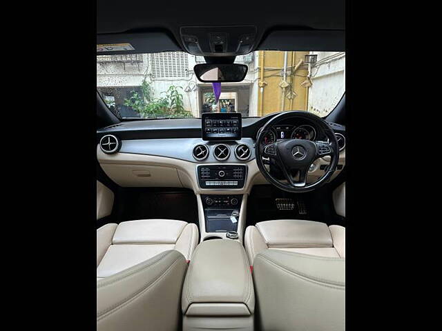 Used Mercedes-Benz CLA [2015-2016] 200 CDI Sport (CBU) in Mumbai