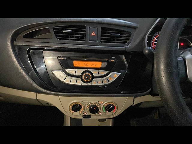 Used Maruti Suzuki Alto K10 [2014-2020] VXi [2014-2019] in Vadodara