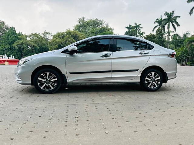 Used Honda City [2014-2017] V in Patna