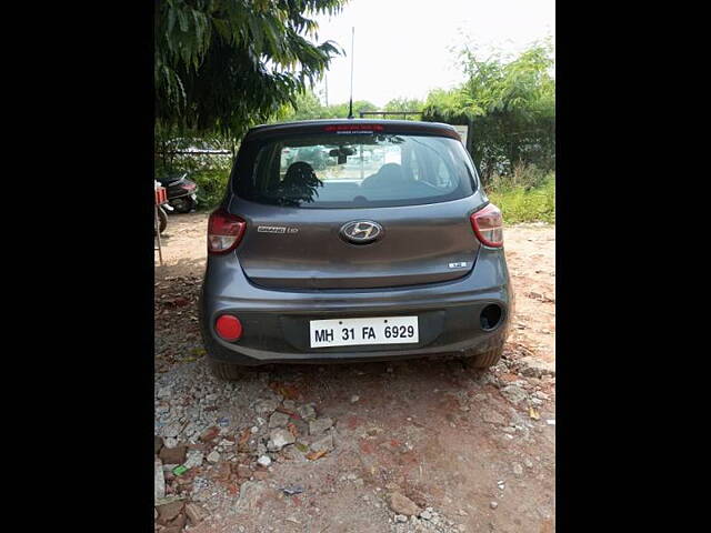 Used Hyundai Grand i10 [2013-2017] Magna 1.2 Kappa VTVT [2013-2016] in Nagpur