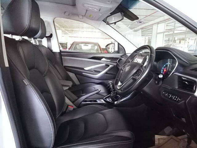 Used 2019 MG Hector in Pune