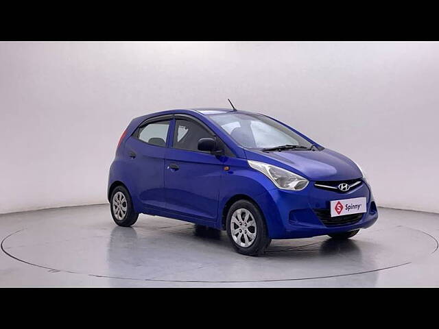 Used Hyundai Eon 1.0 Kappa Magna + [2014-2016] in Bangalore