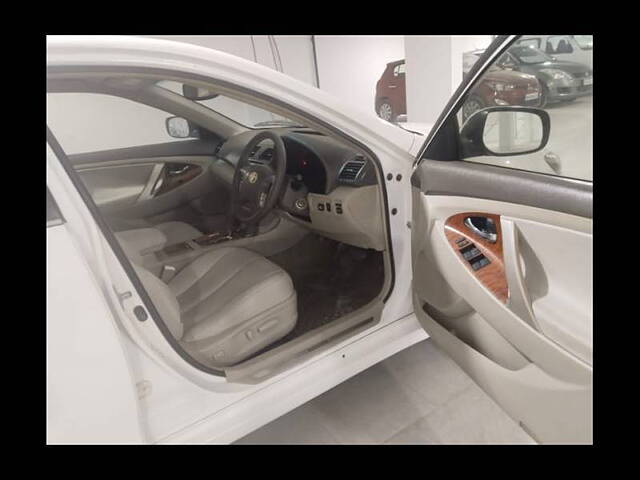 Used Toyota Camry [2006-2012] W4 AT in Mumbai