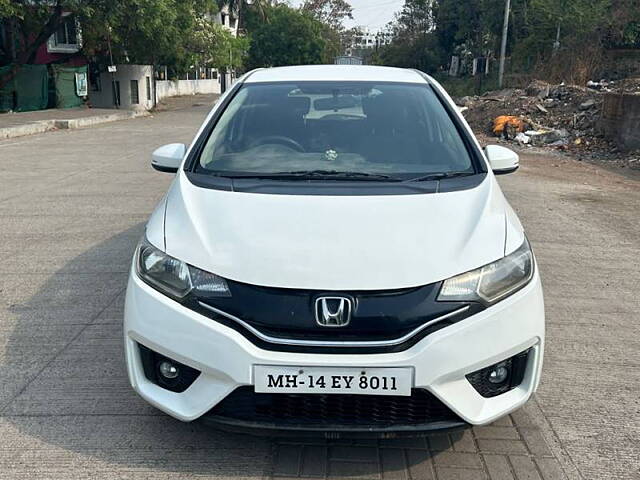Used 2015 Honda Jazz in Pune