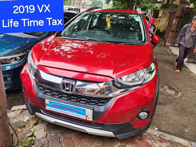 Used 2019 Honda WR-V in Kolkata