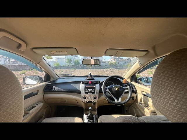 Used Honda City [2011-2014] 1.5 S MT in Surat