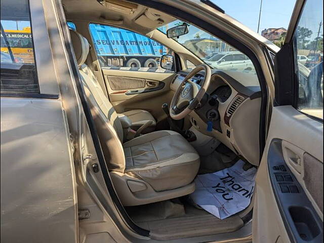 Used Toyota Innova [2005-2009] 2.5 G2 in Chennai