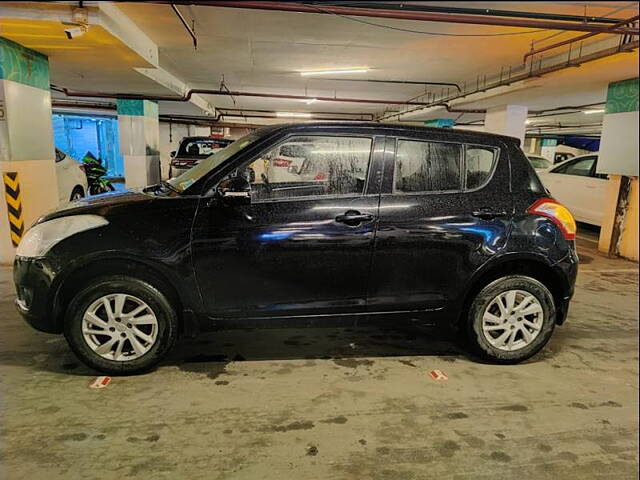 Used Maruti Suzuki Swift [2011-2014] VXi in Mumbai