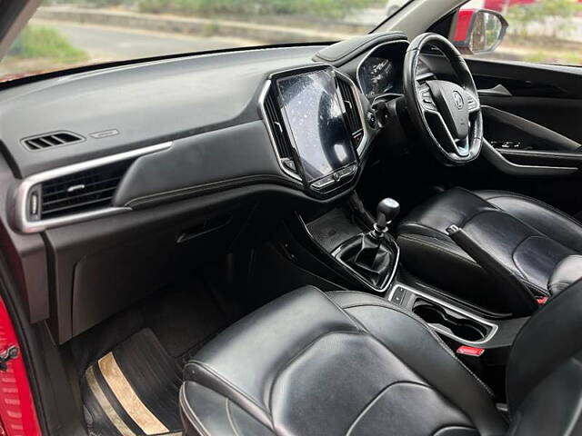 Used MG Hector [2019-2021] Sharp 2.0 Diesel [2019-2020] in Bangalore