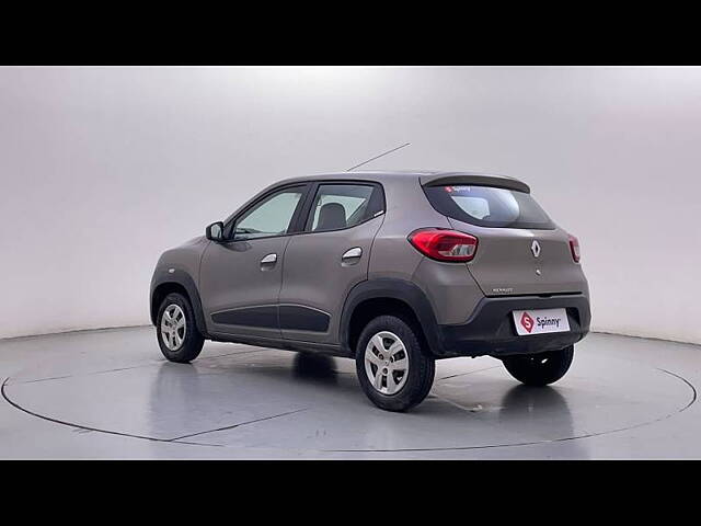 Used Renault Kwid [2015-2019] RXT [2015-2019] in Bangalore