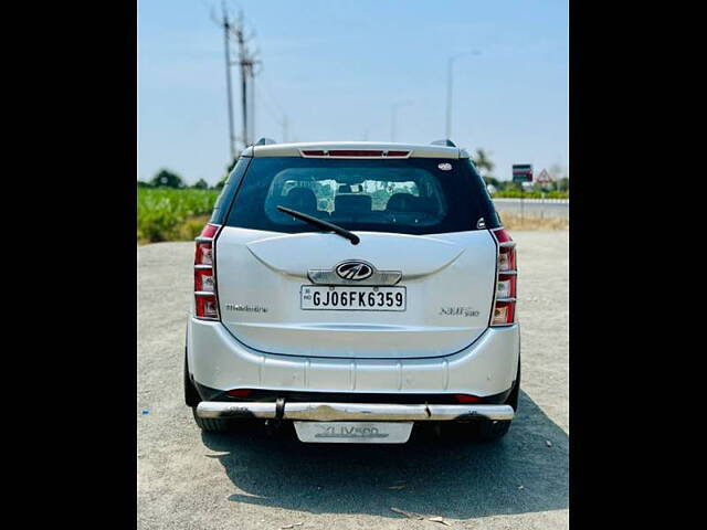 Used Mahindra XUV500 [2011-2015] W8 2013 in Surat