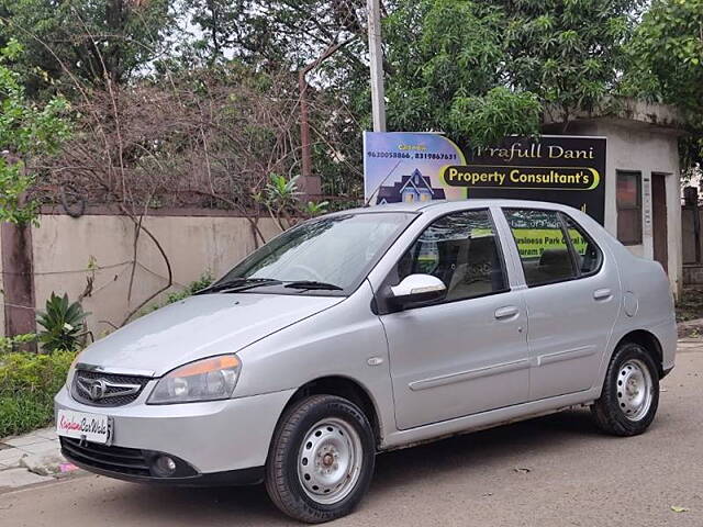 Used Tata Indigo eCS [2013-2018] LX TDI BS-III in Bhopal