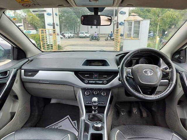 Used Tata Nexon [2017-2020] XM Diesel in Aurangabad