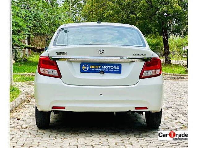 Used Maruti Suzuki Dzire [2017-2020] LDi in Ahmedabad