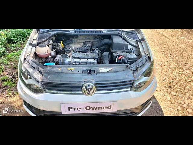 Used Volkswagen Ameo Comfortline 1.2L (P) in Pune