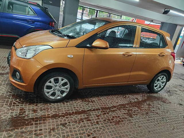 Used Hyundai Grand i10 [2013-2017] Magna 1.2 Kappa VTVT [2013-2016] in Chennai