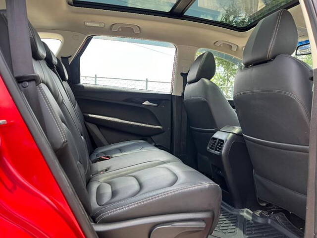 Used MG Hector [2019-2021] Sharp 2.0 Diesel [2019-2020] in Bangalore