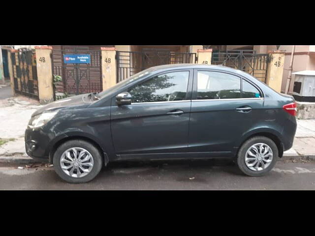 Used Tata Zest XMS 75 PS Diesel in Kolkata