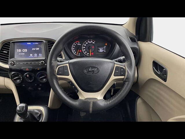 Used Hyundai Santro Sportz in Ahmedabad