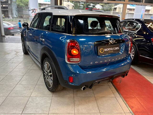 Used MINI Cooper [2014-2018] S in Pune