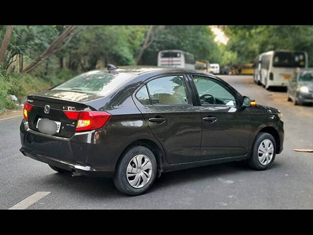 Used Honda Amaze [2016-2018] 1.2 S i-VTEC Opt in Delhi