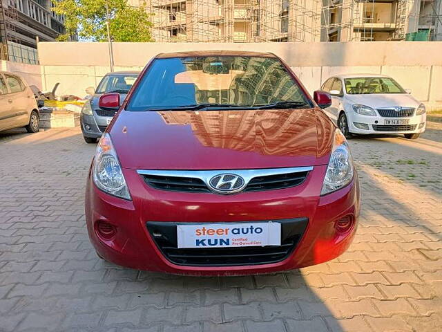 Used Hyundai i20 [2008-2010] Magna 1.2 in Chennai