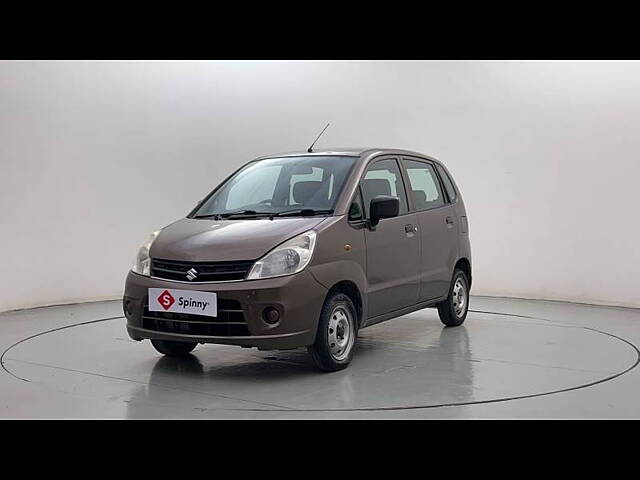 Used 2011 Maruti Suzuki Estilo in Bangalore