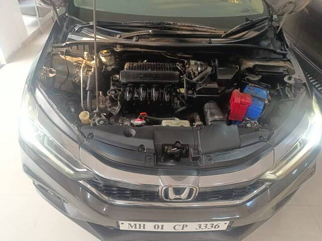 Used Honda City 4th Generation VX Petrol [2017-2019] in Mumbai