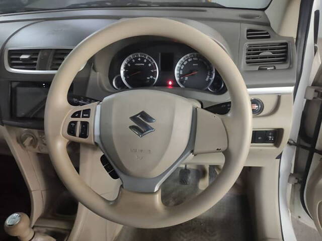 Used Maruti Suzuki Ertiga [2015-2018] ZXI+ in Mumbai