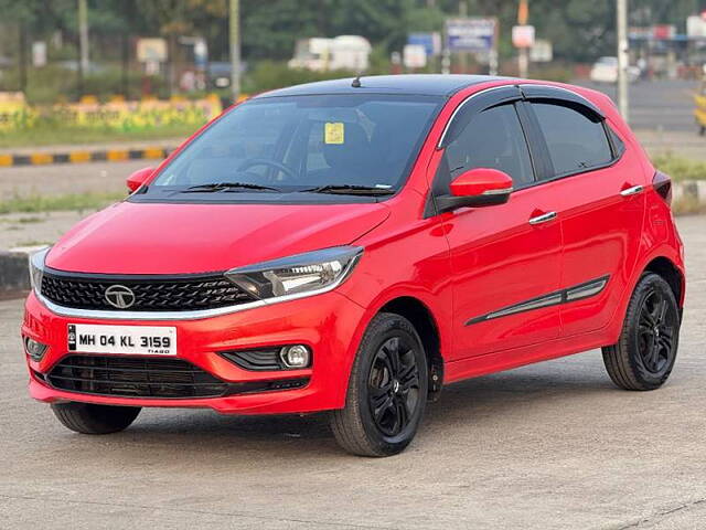 Used Tata Tiago XZ Plus [2020-2023] in Nashik