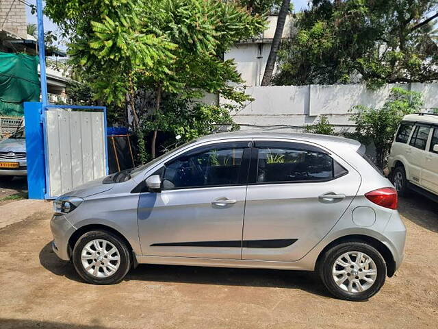 Used Tata Tiago [2016-2020] Revotron XZ in Coimbatore