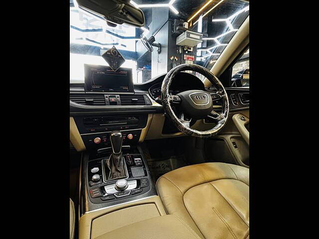 Used Audi A6 [2015-2019] 35 TFSI Matrix in Navi Mumbai