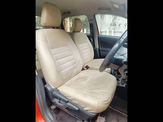 Used Toyota Etios Cross 1.5 V in Mumbai